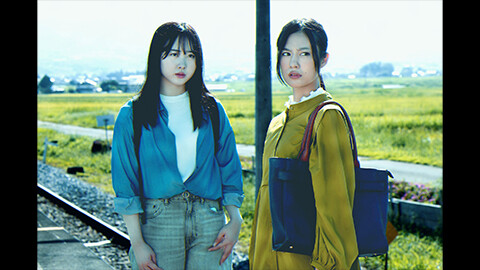 きさらぎ駅 Re: