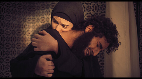 聖なる反逆者(字幕)