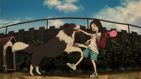 #1 2016年のきみへ