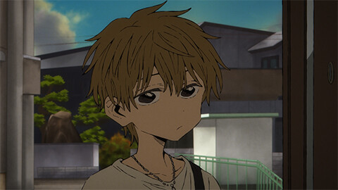 #4 東くんの救済