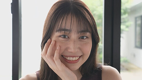 #1 安陪恭加「Smile Beauty」