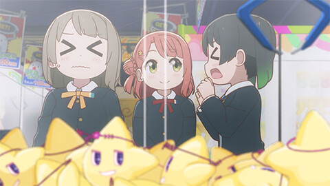 第15話 同好会とゲームセンター