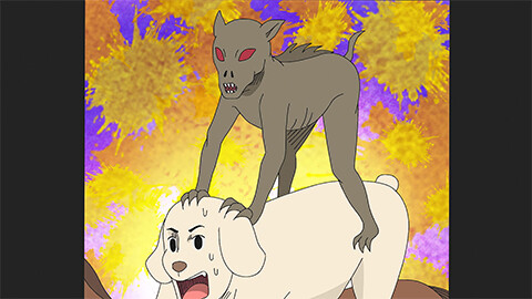 第2話 ブレーメンの音楽隊