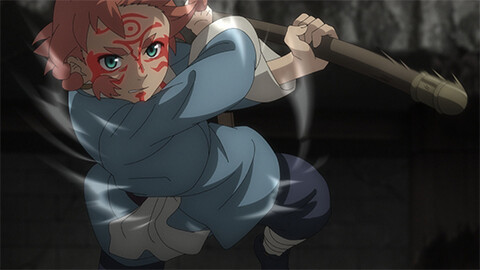 第7話 真理探究官