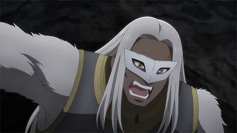 第11話 悪神(ディアボ)