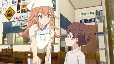 第4話 この子は星なな