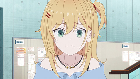 第6話 もしかして私太った…?