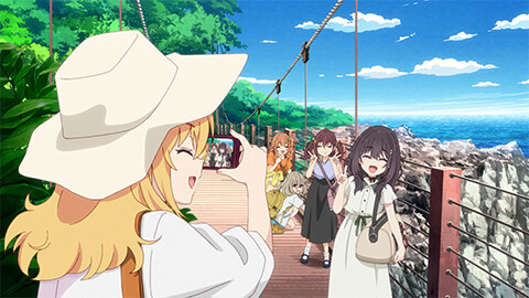 第7話 ずっと忘れないと思う