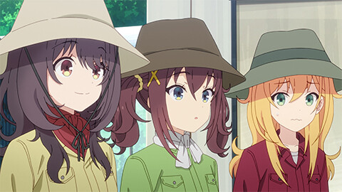 第8話 エアコン…壊れた…?