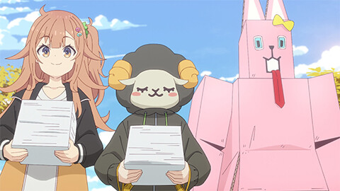 第9話 出店してみますか!