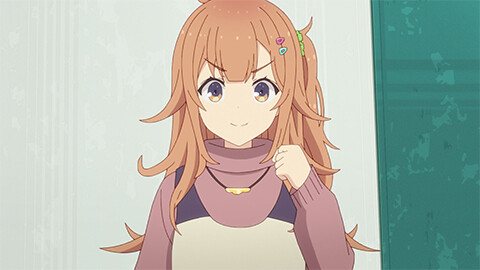 第10話 ただいま