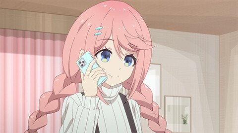 第11話 クリスマス空いてますか!?