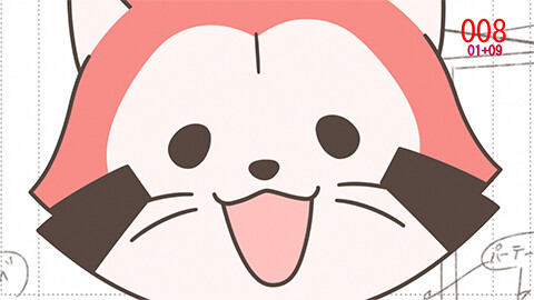 MISSION-1 始動!カルカル団!(仮)