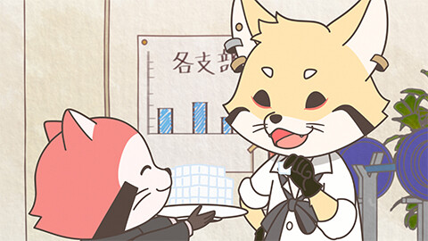 MISSION-2 ようやく始動!カルカル団!