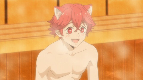 MISSION-6 整え!灼熱の密室!