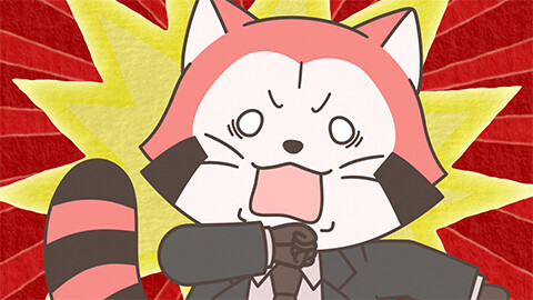 MISSION-7 疑惑!俺たちの存在証明!