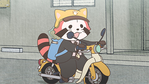 MISSION-16 運べ!危険ブツ!