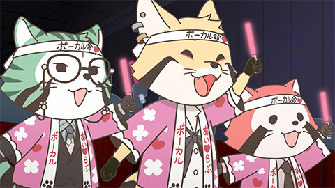 MISSION-18 流せ!感動の涙!