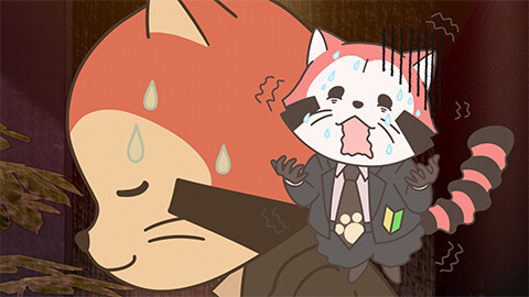 MISSION-19 登れ!大人の階段!