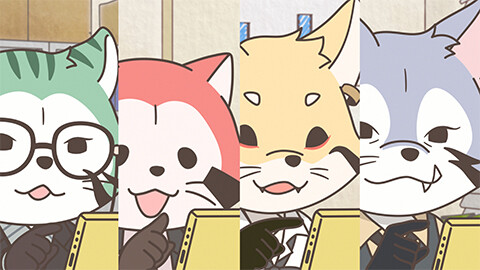 MISSION-21 迫る!スペシャルイベント!