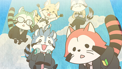 MISSION-24 さらば?!カルカル団!