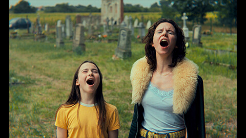 KIDDO キドー（字幕）