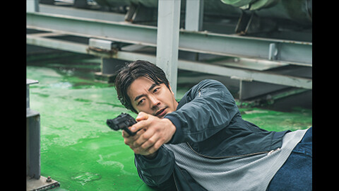 ヒットマン リサージェンス(吹替)