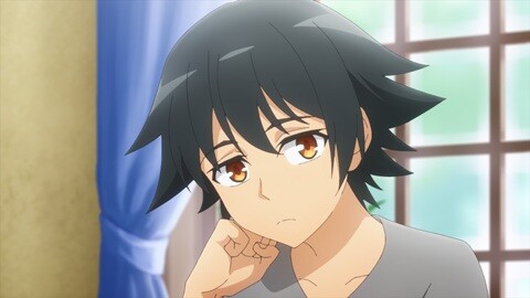 第1話 無職宣告