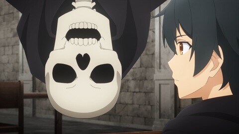 第10話 悪魔の契約