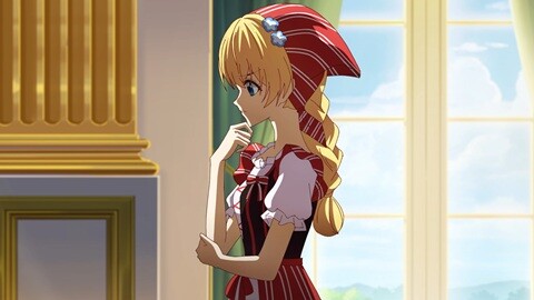 #14 オーグ郡を救う英雄