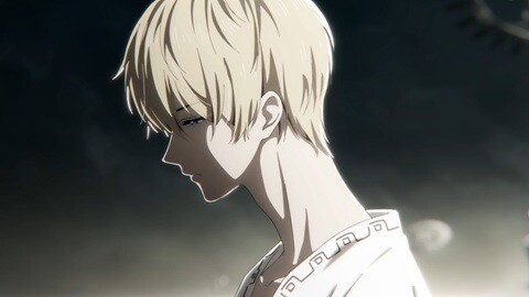 #16 時を超えた愛