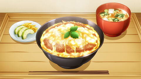 第2話 めっちゃおいしいです!