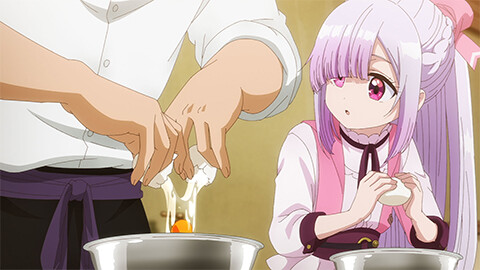 第5話 プロポーズなんて早すぎるだろ!