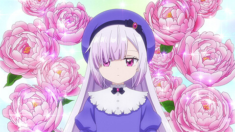 第6話 アトリエお嬢様お迎えに上がりました