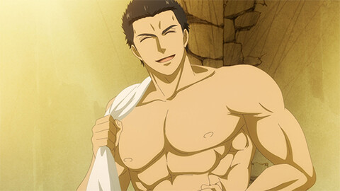 第8話 本日、所用につき臨時休業