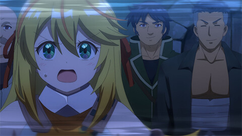 第9話 大事なものなら、手放さないでください!