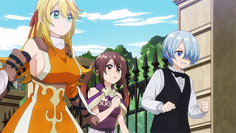 第11話 最後のピース?