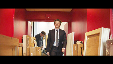 オークション ～盗まれたエゴン・シーレ（字幕）