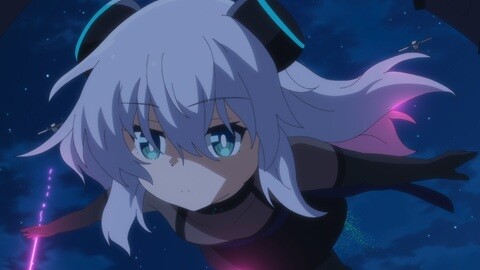 第1話 はじめまして