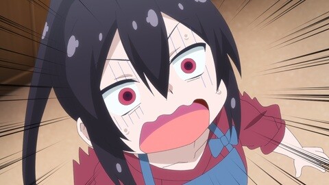 第2話 いただきます