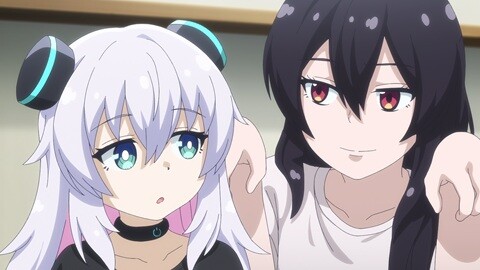 第5話 おつきさま