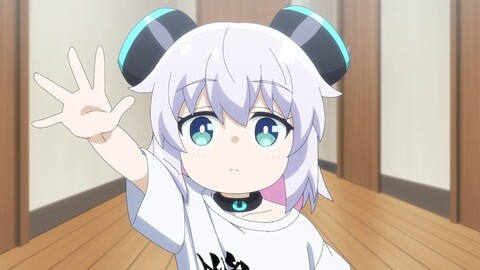 第6話 おともだち