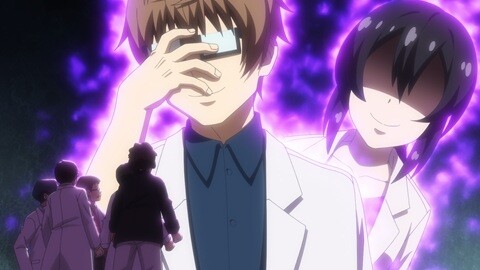 第11話 かぞくになりたい