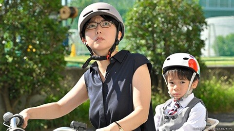 ＃3 復讐が生んだ、狂乱