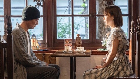 ＃5 裏切ったアナタへの手紙