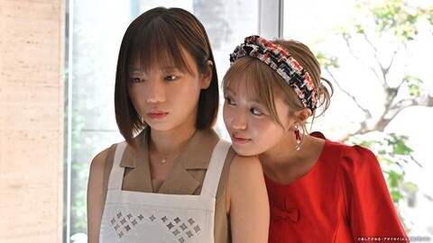 ＃6 ついに潜入！狂っていく女たち