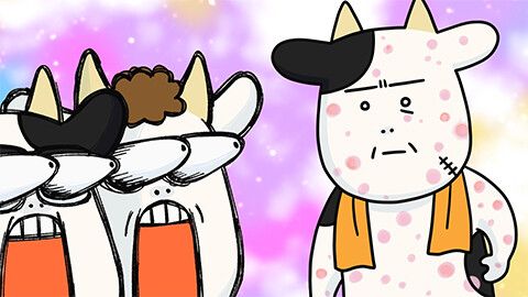 第5話 プロポーズなんて早すぎるだろ!