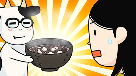 第8話 本日、所用につき臨時休業