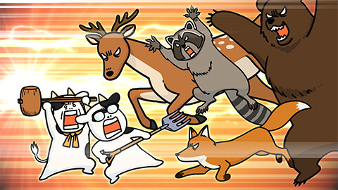 第9話 大事なものなら、手放さないでください!