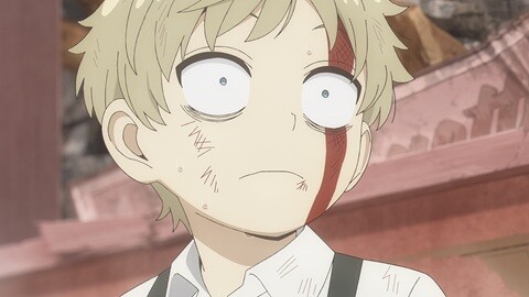 【MISSION:40】■■■■の記憶Ⅱ